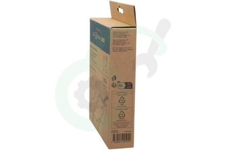 AEG 9029794790 A4WZWB31 Waszakje Delicate Stoffen