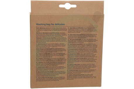 AEG 9029794790 A4WZWB31 Waszakje Delicate Stoffen