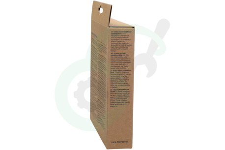 AEG 9029794790 A4WZWB31 Waszakje Delicate Stoffen