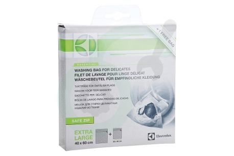 Electrolux 9029792877 E4WSWB41 Was zakje (40x60cm)