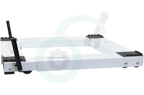 Universeel ACW002UN Trolley Wasmachines, Drogers