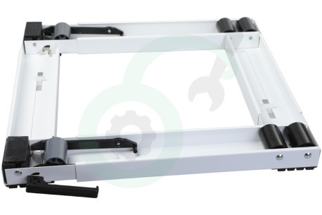 Universeel ACW002UN Trolley Wasmachines, Drogers