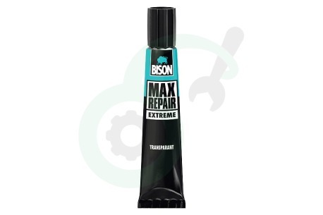 Bison 6309243 Lijm Bison Max Repair