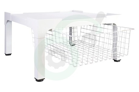 Universeel 60601400 Wasmachine-/Droger Verhoger "Heavy Bold"