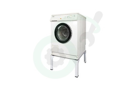 Universeel 60600900 Wasmachine-/Droger Verhoger Lasbevestiging
