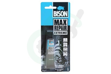 Bison  6309239 Max Repair Extreme