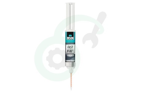 Bison 7000670 Fast Fix Vloeibaar Metaal