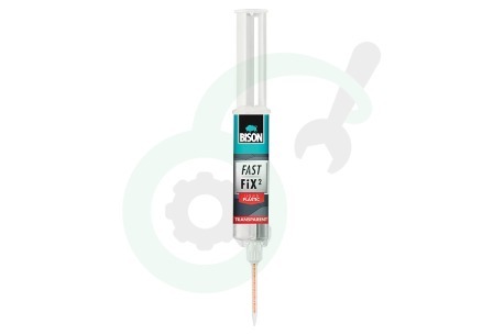 Bison 7000669 Fast Fix Vloeibaar Plastic