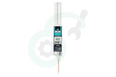 Bison 7000668 Fast Fix Power