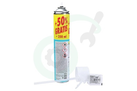 Bison 1492346 Purschuim AER 500ML + 50% GRATIS