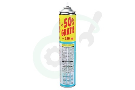Bison 1492346 Purschuim AER 500ML + 50% GRATIS