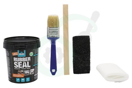 Bison 6310098 Rubber Seal Reparatiekit