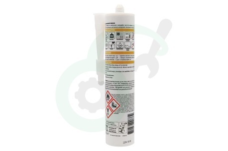 Bison 1306036 Bison Montagekit Original Koker 350gr