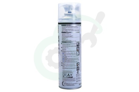 Rubson 1915593 WhiteTEQ Isolatieschuim