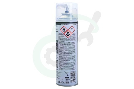 Rubson 1915593 WhiteTEQ Isolatieschuim