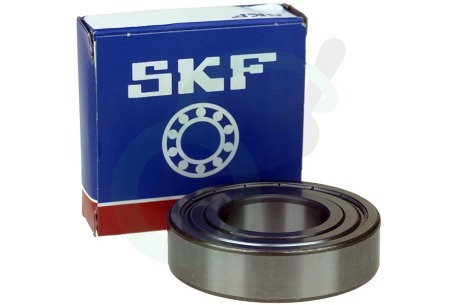 Universeel 6003ZZ Lager 6003 ZZ 17x35x10