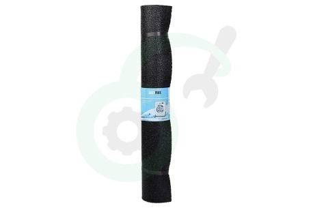 Easyfiks Trillingsdemper Anti-trillingsmat rubber