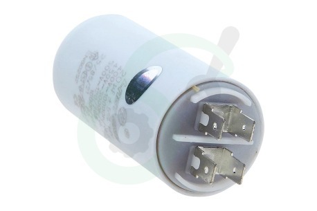 Universeel 032016UN Condensator 20 uF