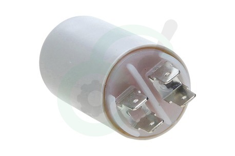 Universeel Wasmachine 032001UN Condensator 1,5 uF