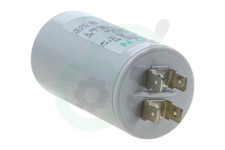 Universeel Wasmachine 032015UN Condensator 18 uF
