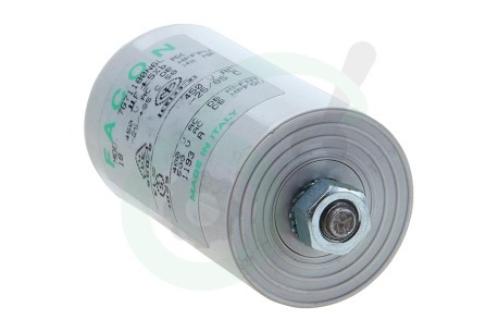 Universeel Wasmachine 032015UN Condensator 18 uF