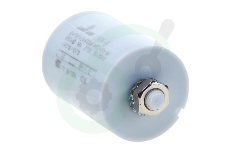 Universeel 032033UN Condensator ontstoring 0,47+2 x 0.01