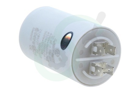 Universeel 481281728519 Condensator 30 uF