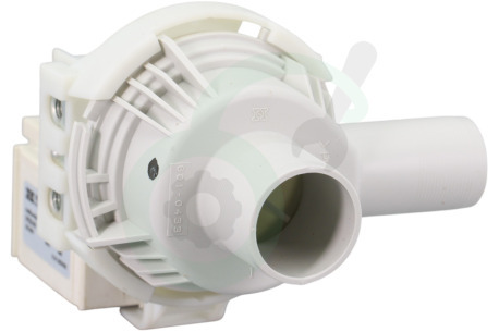 Universeel Pomp magneet -Hanning- DPS 35-061