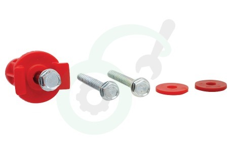 Electrolux Wasmachine 4055412128 Transportbout