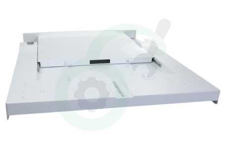 AEG 9029803781 A1WYHSK1 Stackingkit Met Uitrekbare Lade