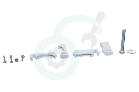 AEG 9029803781 A1WYHSK1 Stackingkit Met Uitrekbare Lade
