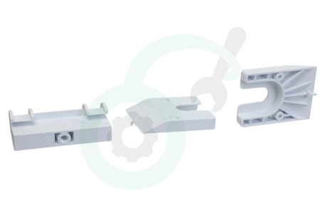 AEG 9029803781 A1WYHSK1 Stackingkit Met Uitrekbare Lade