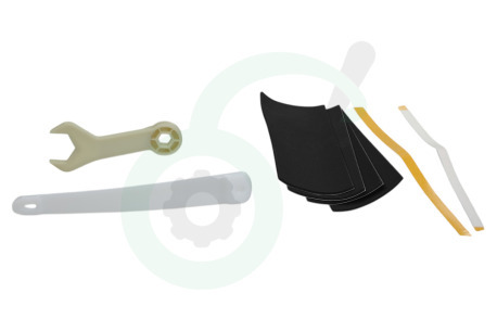 AEG 9029803781 A1WYHSK1 Stackingkit Met Uitrekbare Lade