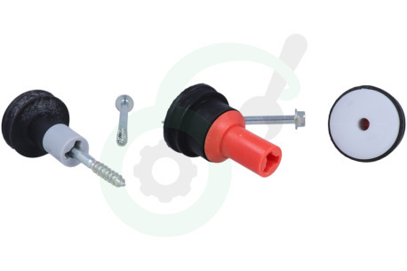 AEG Wasmachine 4055747945 Transportbout