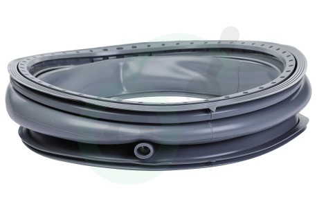 Zanussi Wasmachine 140004668087 Manchet Driehoek, Tuit