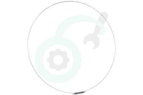 AEG Wasmachine 1325562013 Spanring Manchet