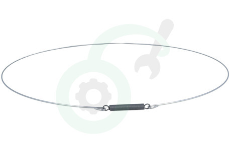 AEG Wasmachine 1325562013 Spanring Manchet