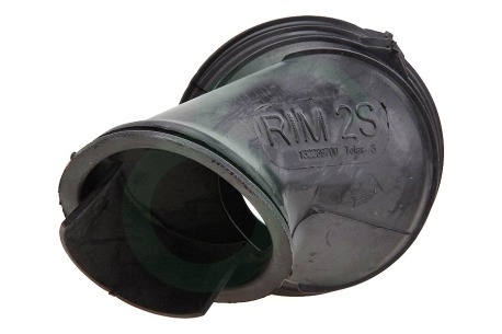 AEG Wasmachine 1322897008 Slang zeepbak kuip Ovaal, 4 ribbels