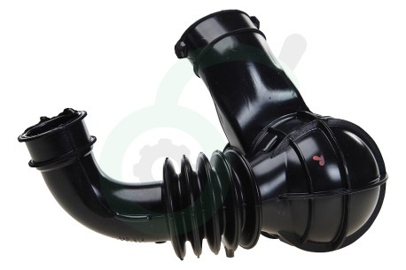 AEG Wasmachine 1327740476 Slang kuip filter Met kogel