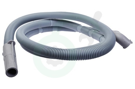 AEG Wasmachine 140013554104 Slang Afvoerslang