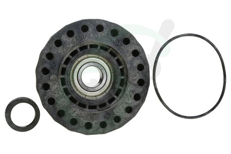 AEG Wasmachine 4055129516 Lager Steunlager links