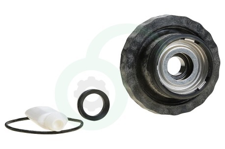 AEG Wasmachine 4055129516 Lager Steunlager links