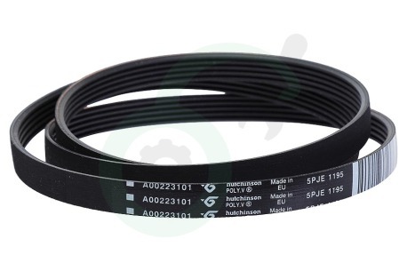 AEG Wasmachine 140002231011 Poly-V-snaar 1195 PJE5