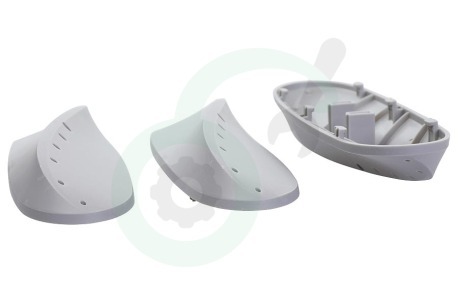 AEG Wasmachine 4055370904 Trommelrib Meenemer, 3 stuks