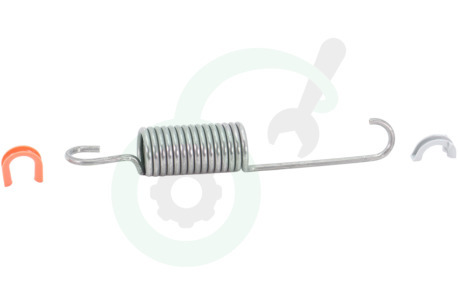 Kelvinator Wasmachine 1327684146 Veer Ophangveer kuip
