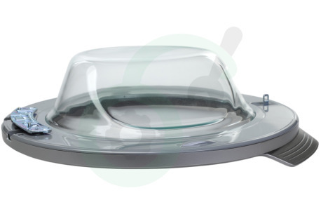 AEG Wasmachine 140061935965 Vuldeur Zilver
