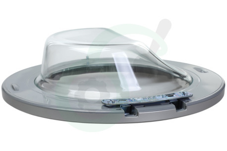AEG Wasmachine 140061935965 Vuldeur Zilver