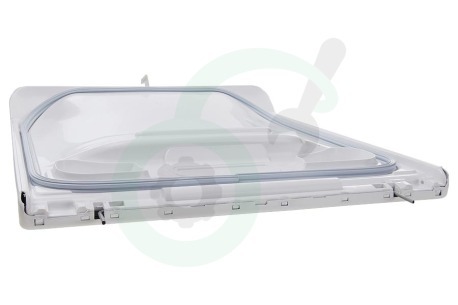 AEG Wasmachine 140227974023 Deur Deksel Wit, compleet incl. sluiting