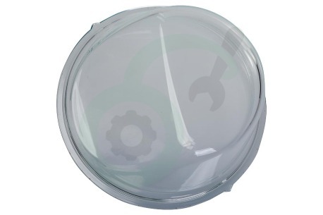 AEG Wasmachine 140024979019 Deurglas Peilglas