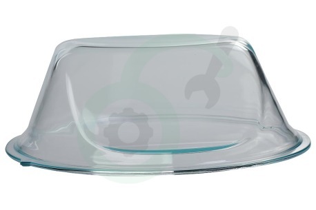 AEG Wasmachine 140024979019 Deurglas Peilglas